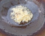 Foto langkah ke 2 dari resep Telur Gulung Tanpa Tepung.