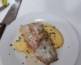 Foto del paso 3 de la receta: Merluza a la plancha