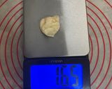 蛋黃酥的食譜步驟12照片