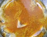 ইলিশের তেল ঝোল (illisher tel jhol recipe in Bengali) রেসিপি ধাপ - 2 ছবি