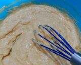 Foto del paso 1 de la receta Buñuelos de calabaza y parmesano rallado