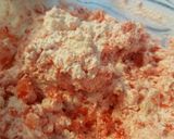 A picture of step 7 of Angel Food Jell-O Salad.