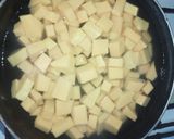 Foto del paso 2 de la receta: Mermelada de Zapallo (Dulce de zapallo)
