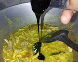 Foto langkah ke 5 dari resep Nasi Bakar (Kids Friendly).