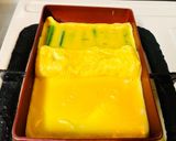 【親子共廚】秋葵玉子燒的食譜步驟2照片