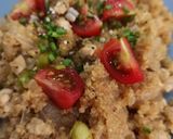 Foto del paso 6 de la receta Quinoa vegana 🥗🍴