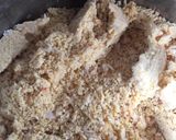 Foto del paso 2 de la receta: Hamburguesas de garbanzo