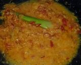Foto langkah ke 6 dari resep Kerang Dara Masak Pedas #Dandelion.