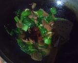 Foto langkah ke 2 dari resep Kwetiau goreng simpel.