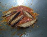 Foto langkah ke 4 dari resep Tongkol balado.