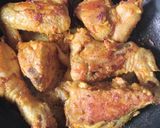 Foto langkah ke 4 dari resep Ayam Bakar Padang.
