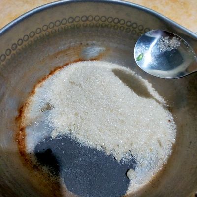 Langkah 3