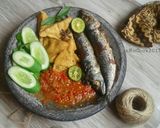 Foto langkah ke 1 dari resep Sambal nyooooss pedesnya.