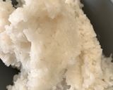 Foto langkah ke 1 dari resep Cireng Nasi Sisa (Anti Mubadzir).