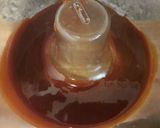 Foto del paso 4 de la receta: Flan sin huevos 💕💕