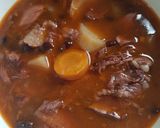 Foto del paso 6 de la receta: Potaje cubano de frijoles negros