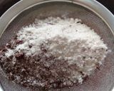 Foto langkah ke 2 dari resep Chocolate soft cookies.