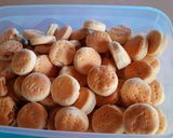 Foto del paso 6 de la receta: Bizcochitos de Grasa