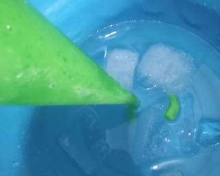 Es dawet ayu khas banjarnegara - Step 4