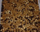 Foto langkah ke 11 dari resep Banana Crumble Brownies.