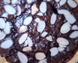 Foto langkah ke 13 dari resep Pie Brownies shiny & crust.