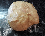 Foto del paso 4 de la receta: Pan de leche de coco
