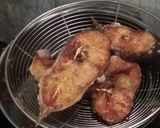 Foto langkah ke 1 dari resep Patin balado.