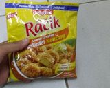 Foto langkah ke 1 dari resep Perkedel kentang instan.