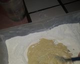 Foto del paso 2 de la receta: Tortilla santiagueńa a la plancha. 😋