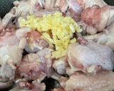 Foto langkah ke 4 dari resep Sayap Ayam Tomat 🍅.