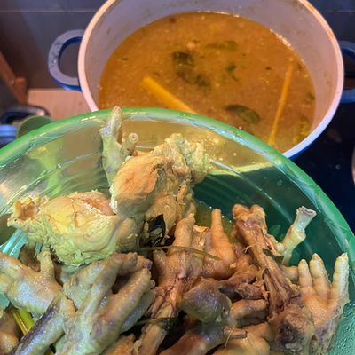 Langkah 5