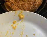 Foto del paso 5 de la receta: Tortilla española con chicharrón