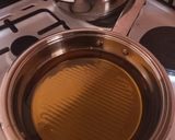 A picture of step 8 of Ring doughnut oil based.