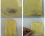 Foto langkah ke 7 dari resep Sosis Solo Kukus (Sosis Basah).