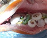Foto del paso 2 de la receta: Dorado al horno