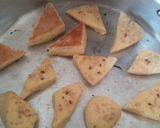 Foto del paso 4 de la receta: Scones al Horno de Primus. #Nostalgia