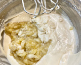 Foto del paso 5 de la receta: Pastelitos de plátano y dulce de leche