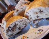 Foto del paso 7 de la receta: Pan casero con o sin chicharrón
