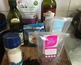 Foto del paso 6 de la receta: Pan de centeno con pasas, semillas y marsala