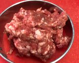 Foto del paso 2 de la receta: Bacon Burguer Sonorense