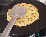 बचे हुए चावल की रोटी (bche hue chawal ki roti recipe in Hindi) रेसिपी चरण 1 फोटो