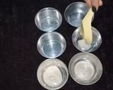 A picture of step 5 of Chini Ki Mithai | Batasha.