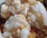 Foto langkah ke 4 dari resep Bubur sumsum.