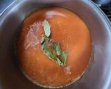Foto del paso 3 de la receta: Salsa roja de tomate zapallo y zanahoria
