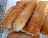 صورة لخطوة 3 من وصفة بوراك بحشو ساهل وما يكلفش 🤗