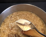 Foto del paso 7 de la receta: Risotto de setas