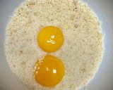 Foto del paso 5 de la receta: Pizza carbonara casera (masa con prefermento)