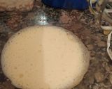 Foto del paso 1 de la receta: Pan de leche 😋