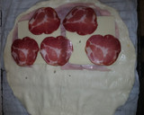 Foto del paso 1 de la receta: Calzone català