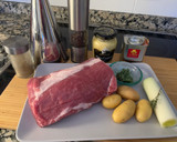Foto del paso 1 de la receta: Lomo al horno jugoso